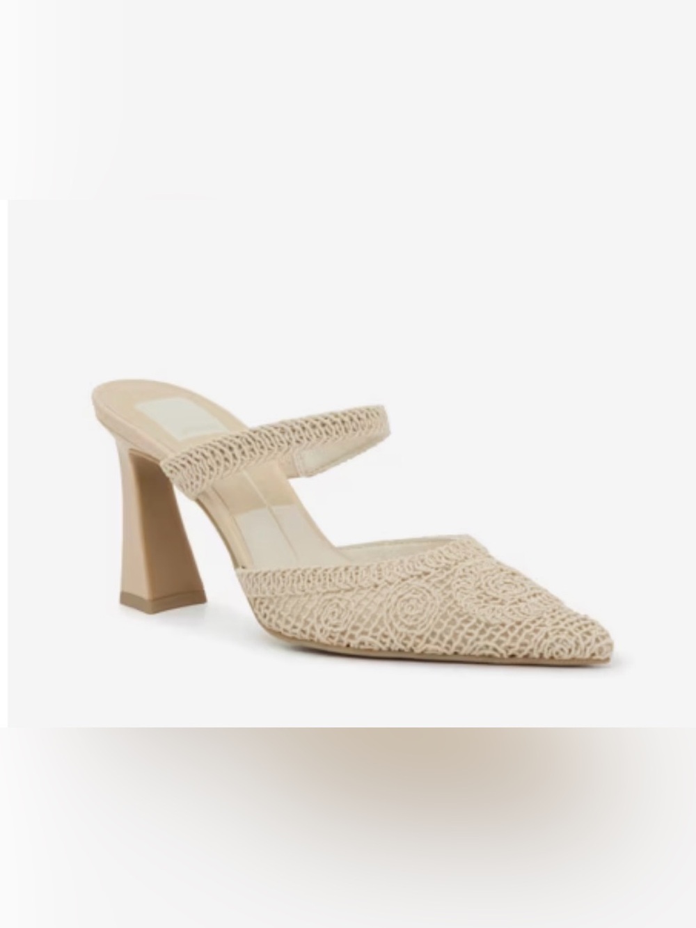 Dolce Vita Naomi Mules